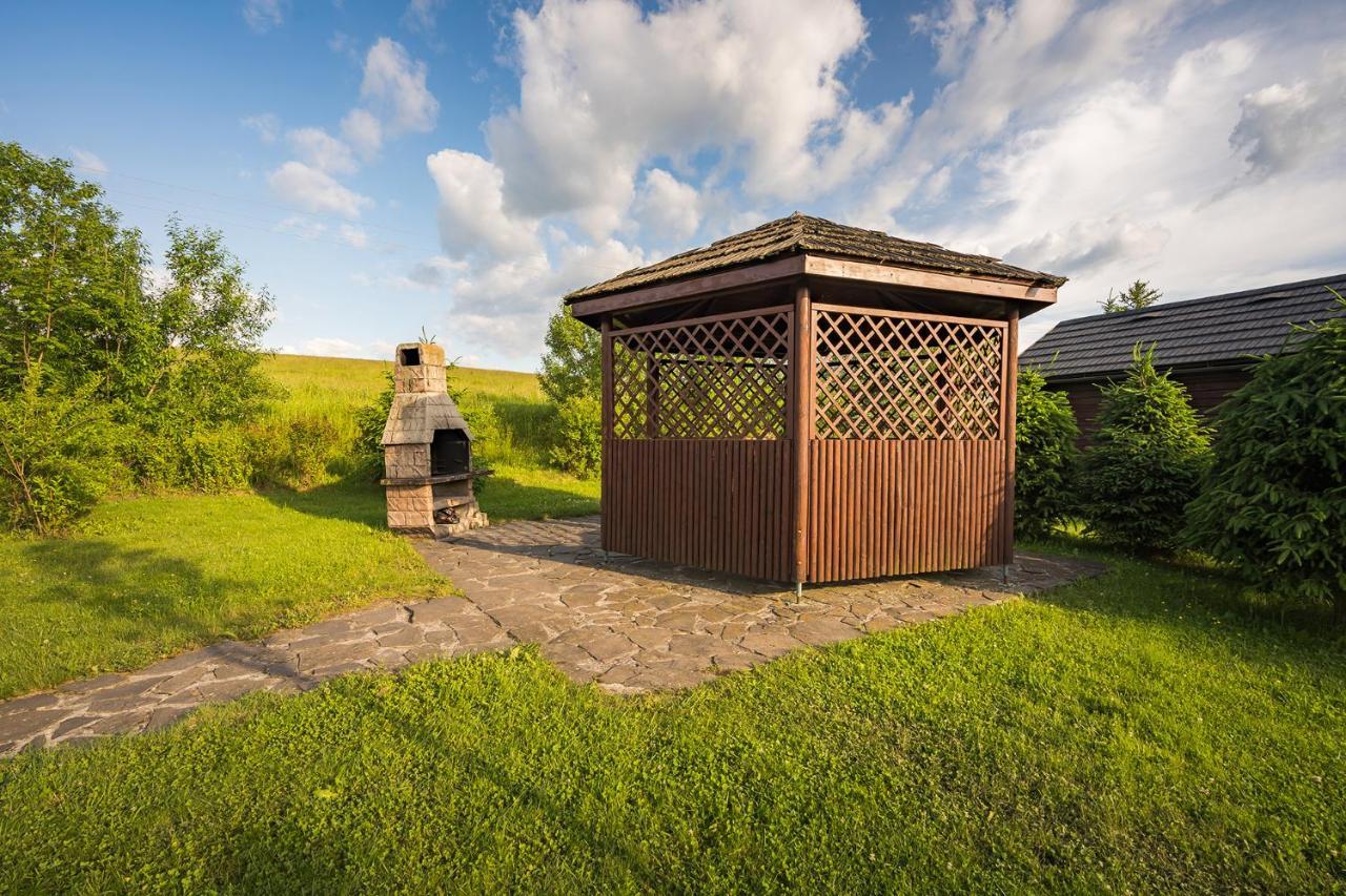 Tatralandia Chatky Liptovsky Mikulas Exterior photo